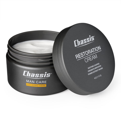 Chassis Restoration Cream